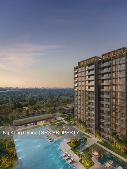 Narra Residences (D23), Apartment #560260211